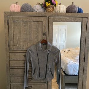 NWOT Sportswear Jacket